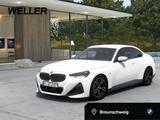BMW 220i Coupé M SPORT Stop+Go,Kamera,Hifi,LivePlus