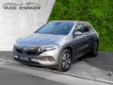 Mercedes-Benz EQA 250 Progressive *AHK*Cam*Distr*HUD*TotW*Easy - Mercedes-Benz EQA in Stuttgart