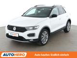 Volkswagen T-Roc 1.5 TSI ACT IQ.DRIVE Aut. *NAVI*LED*ACC* - VW T-Roc Gebrauchtwagen in Stuttgart