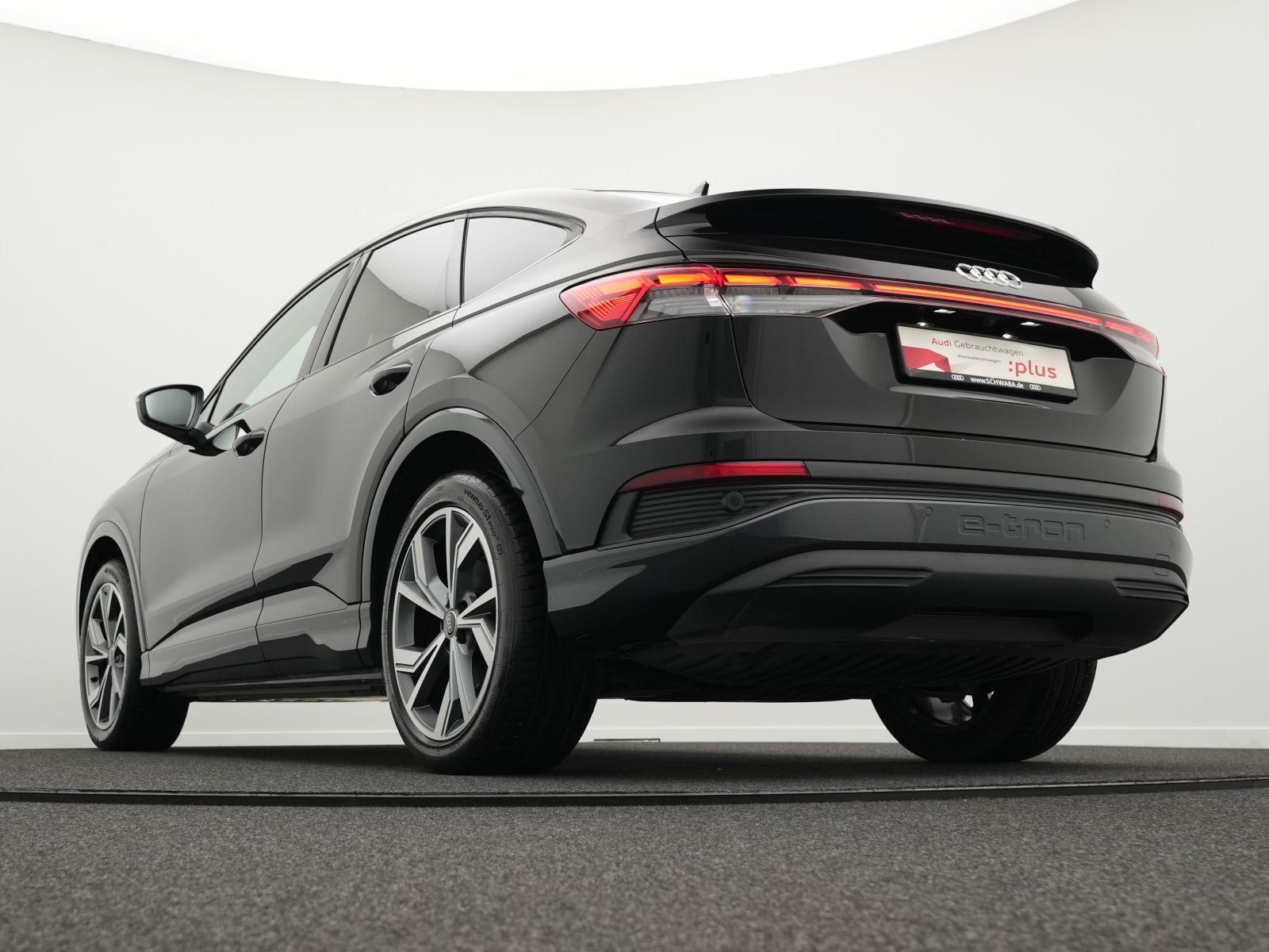 Audi Q4 e-tron - Bild 26