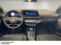 Hyundai i20 - Vorschau Bild 6