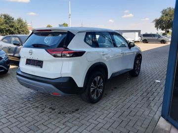 Nissan X-Trail - 3