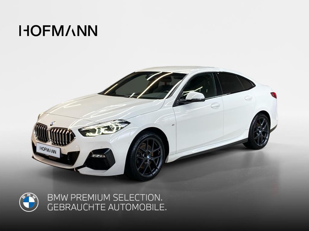 BMW 218 Gran Coupé