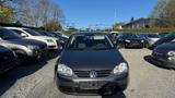 Volkswagen Golf V Lim. Trendline*Klima*Tüv Neu*Euro 4* - gebrauchte VW Golf aus dem Jahr 2005