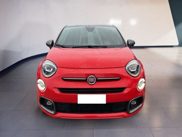 Fiat FIAT 500X 500 X 2018 1.6 mjt Sport 130cv