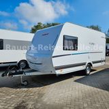 Dethleffs C-Joy 420 QSH *Mobiler Abwassertank* - Offers matching your search criteria