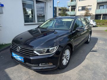 Volkswagen Passat Variant - 2