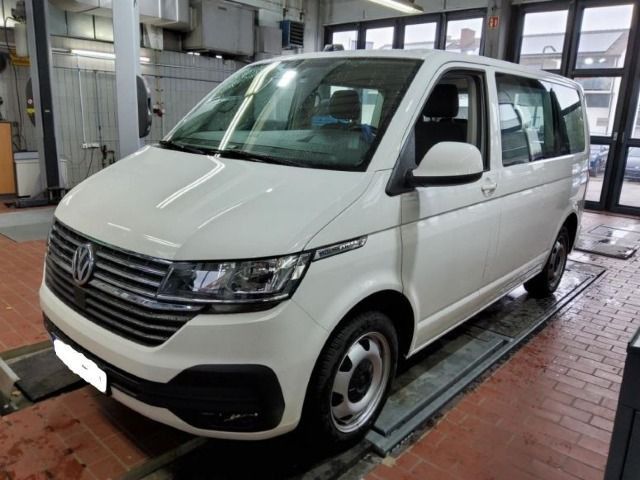 Volkswagen T6.1 Multivan Comfortline 2.0 TDI DSG AHK STANDH