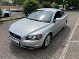 Volvo C70 Cabriolet D5 Summum~ Automatik~1.Hand - Volvo C70 aus 2008: Cabrio