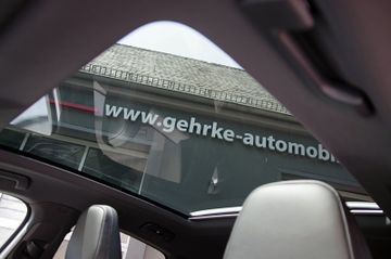 Porsche Cayenne Coupe*Luft,AHK,U-Frei,PorscheAppr.0226*