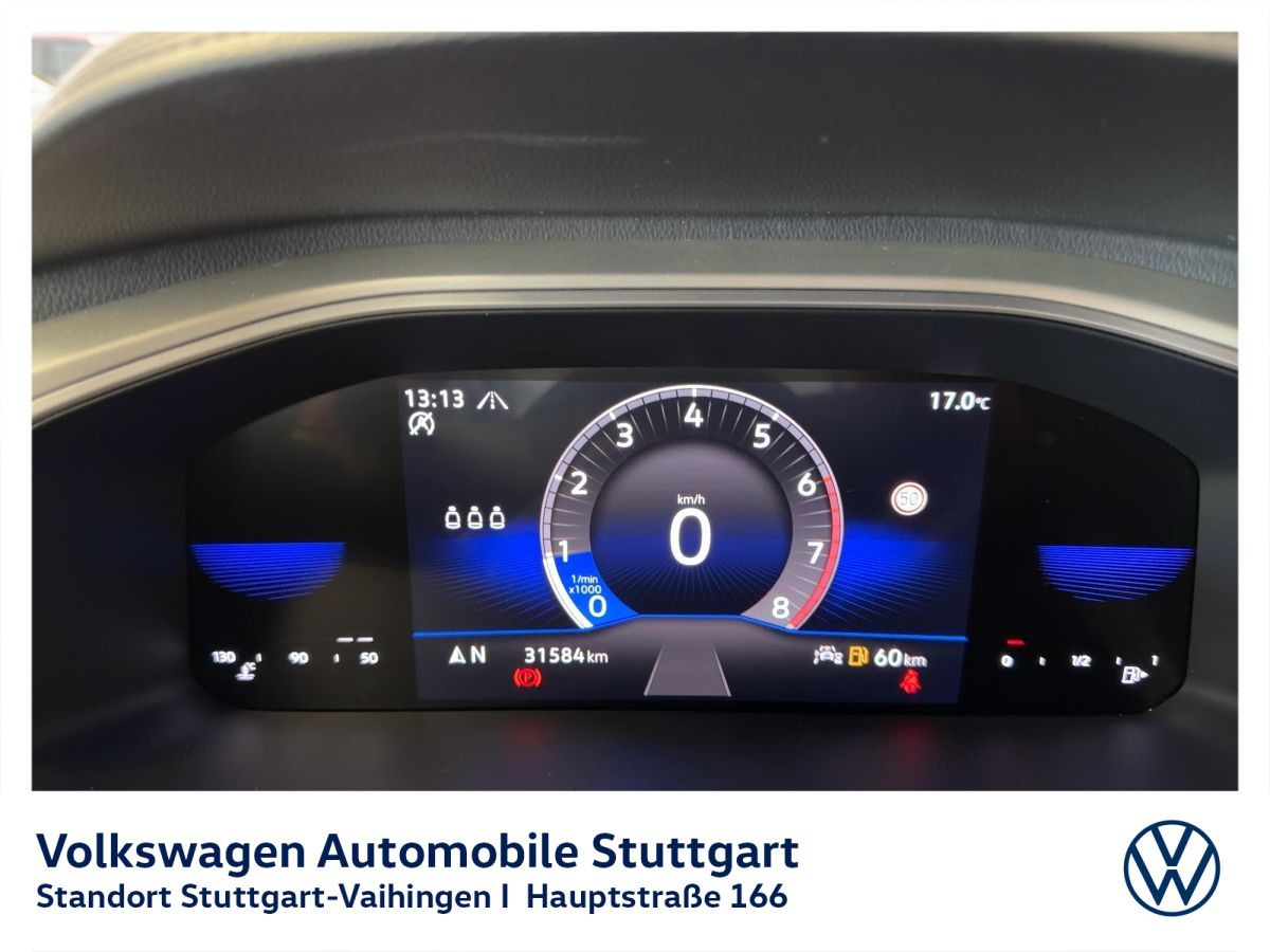 Volkswagen T-Roc - Bild 16