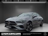 Mercedes-Benz CLA 220 d Progressive Line Advanced+Kamera+LED+F - gebrauchte Mercedes-Benz CLA 220 aus dem Jahr 2024