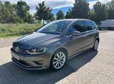 Volkswagen Golf Sportsvan 2.0 TDI DSG Highline - VW Golf Sportsvan in München