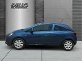 Opel Corsa Edition 1.2 PDC SHZ LenkradHZG CD-Player B - Opel Corsa in Hamburg