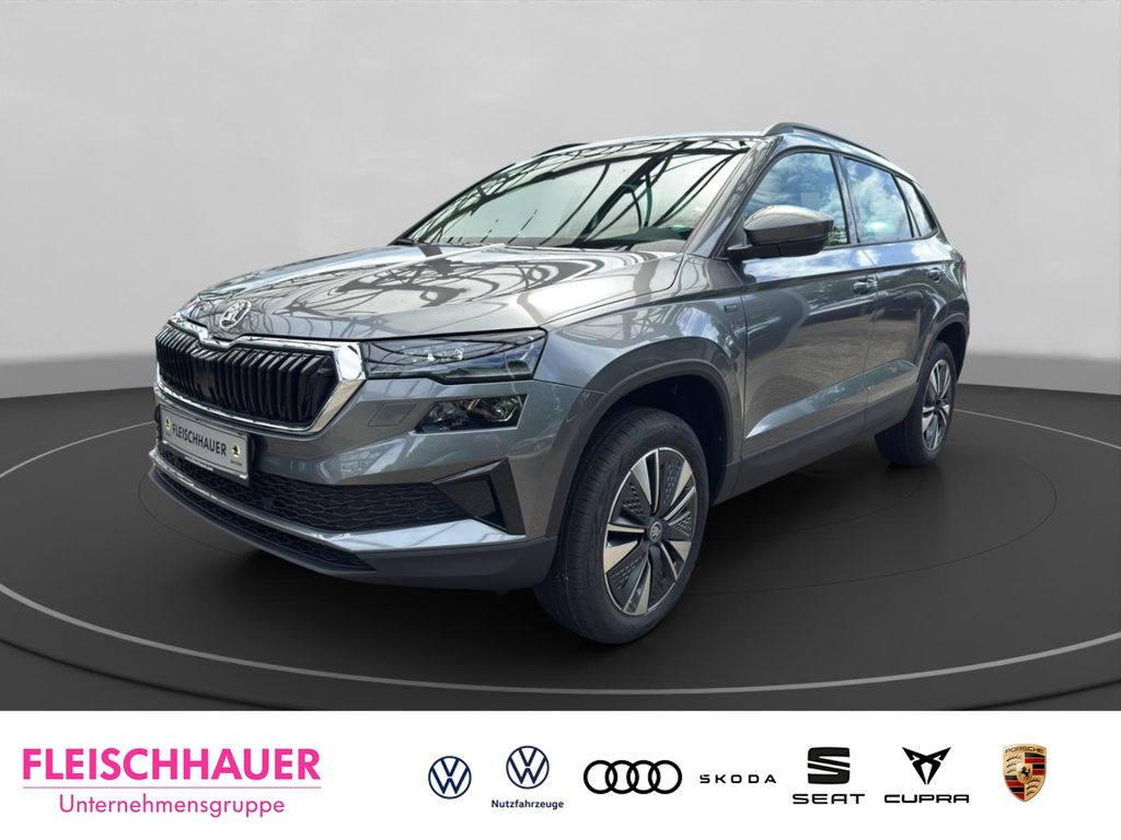 Image of Skoda Karoq