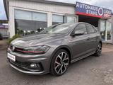 Volkswagen Polo 2.0 TSI DSG GTI - Volkswagen Polo: 2.0