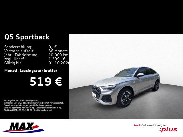 Audi Q5 - Bild 2