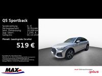 Audi Q5 - Vorschau Bild 2
