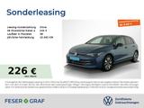 Volkswagen Golf 8 Goal 1.5 TSI Navi AHK LED SiHz ACC - Auto leasen in Nürnberg