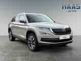 Skoda Kodiaq Drive 125 4x4 ACC Lane Standh AHK - Skoda Kodiaq DRIVE-125