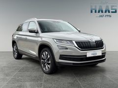 Fahrzeugabbildung Skoda Kodiaq Drive 125 4x4 ACC Lane Standh AHK