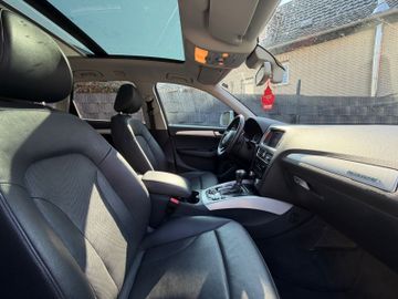 Audi Q5 - 9