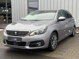 Peugeot 308 SW Allure Pack ACC Spur Kessy Kamera - Peugeot 308 Allure mit Diesel-Antrieb