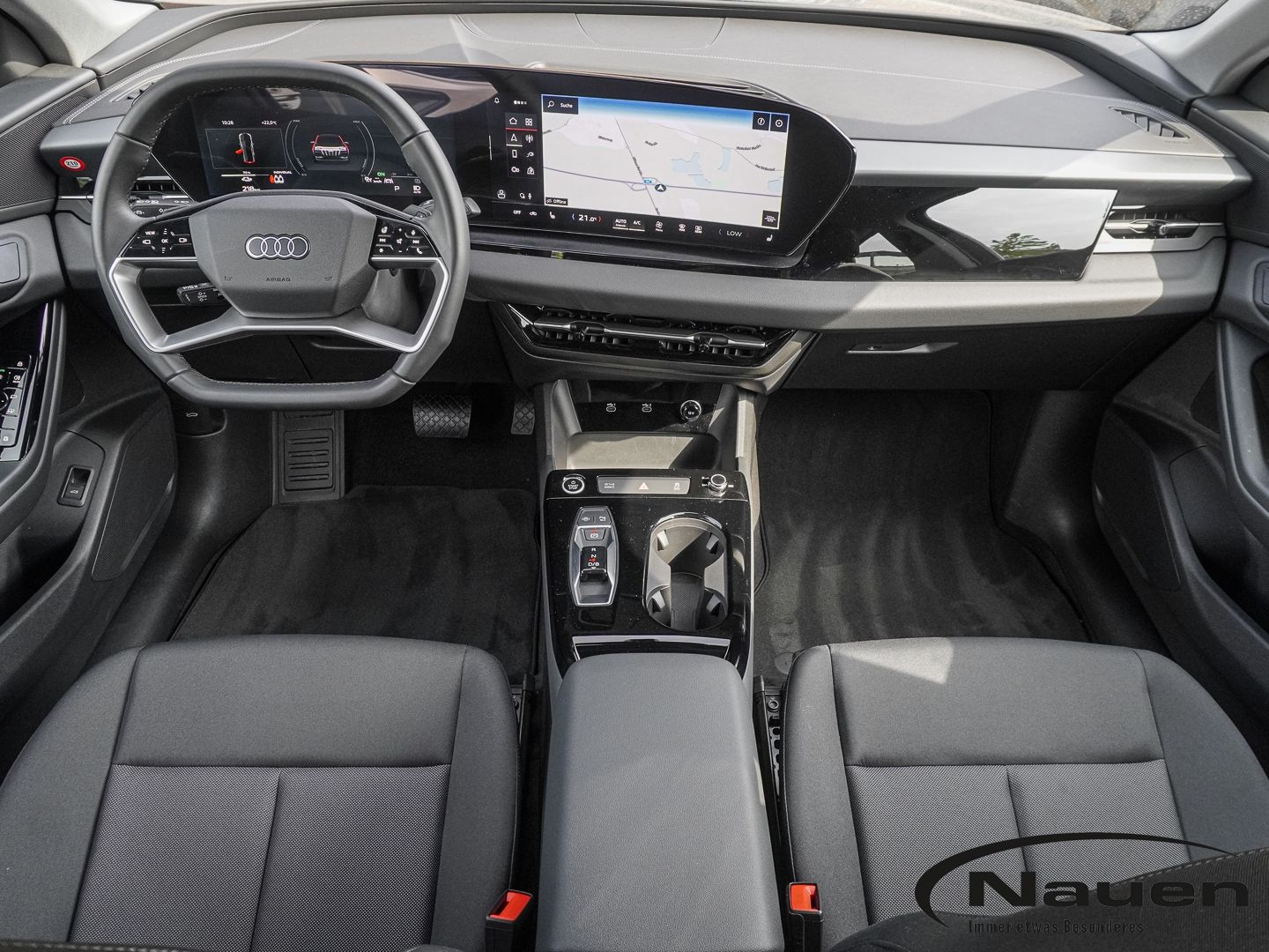 Audi Q6 e-tron - Bild 14