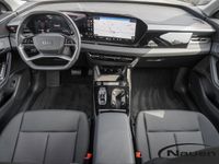 Audi Q6 e-tron - Vorschau Bild 14