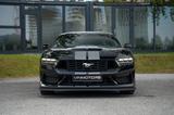 Ford Mustang GT Dark Horse/Carplay/LED/NAV - gebrauchte Ford Mustang aus dem Jahr 2024