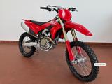 Ducati Desmo 450 MX - Demobike, Lacksatz! - DUCATI VON 251 BIS 500 CCM