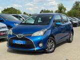 Toyota Yaris Comfort 1.3+Finanzierung+Garantie+ - Toyota Yaris: 1.3