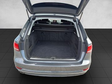 Audi A4 2.0 TDI Avant sport|Kamera|Navi|AHK|Tempomat