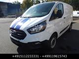 Ford Transit Custom Kasten 320 2,8t L1H1 1.Hand Klima - Ford Transit: 8.1