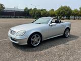Mercedes-Benz SLK 230 KOMPRESSOR - R170 AMG Bose Xenon - Mercedes-Benz SLK 230: AMG
