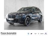 BMW X5 xDrive30d M Sport PANO AHK RFK LED - gebrauchte BMW X5 aus dem Jahr 2024