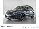 BMW X5 xDrive30d M Sport PANO AHK RFK LED - BMW X5 aus 2024