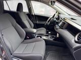 Toyota RAV4 Hybrid Edition-S Automatik *Standheizung* - Toyota RAV 4 mit Hybrid-Antrieb