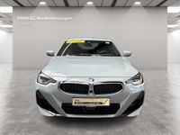 BMW 218 - Vorschau Bild 8