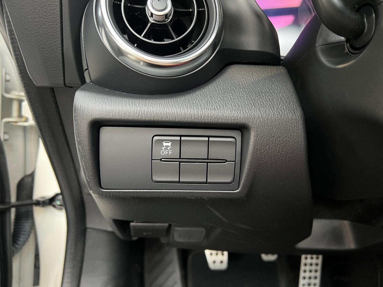 Fahrzeugabbildung Abarth 124 Spider Turbo Turismo LED LEDER