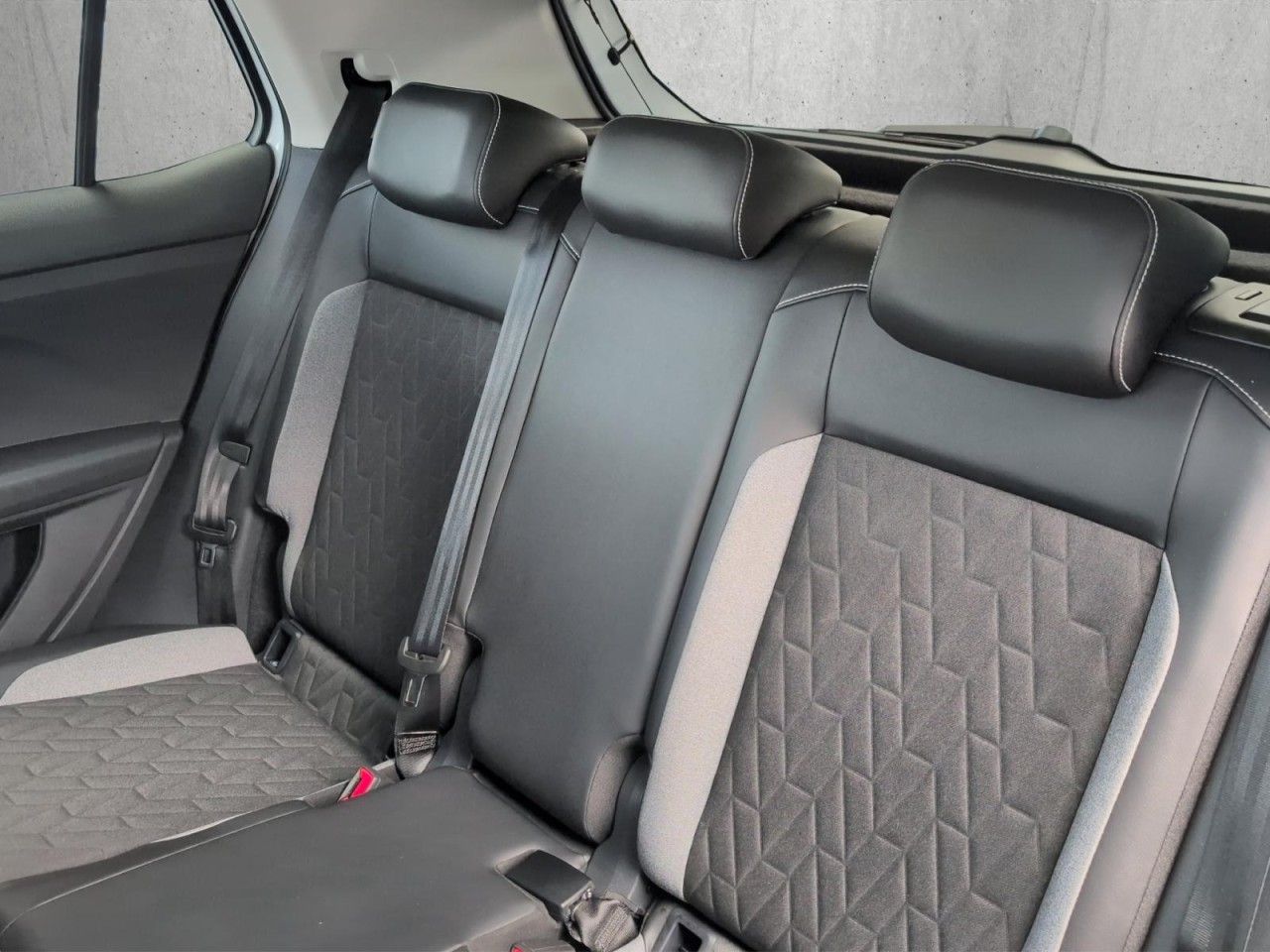 T-Cross GOAL 1.0 TSI Klima Einparkhilfe