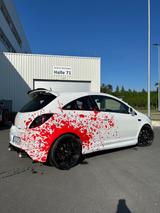 Opel Corsa 1.6 Turbo OPC OPC - Opel Corsa aus 2011: Opc
