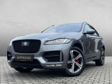 Jaguar F-Pace 30d AWD R-Sport