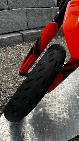 KTM 690 SMC R REMUS! SERVICE NEU!
