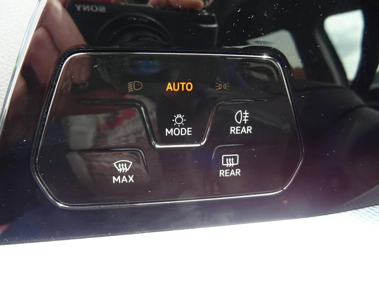 Volkswagen Golf VIII Lim. Goal 1.5 LED Navi PDC Temp., миниатюра 19