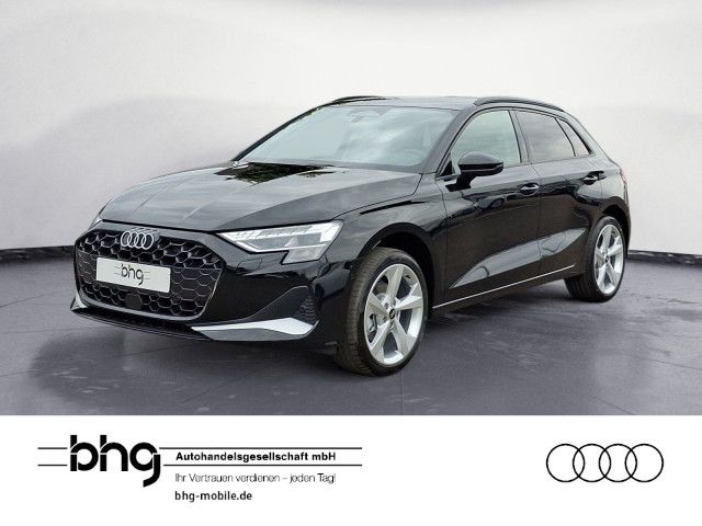 Audi A3 Sportback advanced TFSI  S tronic