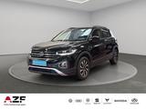 Volkswagen T-Cross 1.0 TSI Active ACC+LED+CARPLAY+SITZHZG. - Volkswagen T-Cross ACTIVE mit Benzin-Antrieb