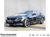 BMW 520d xDrive 20" M Sport Pro AHK 360° DA Prof.