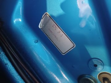 Porsche 964 - 10
