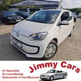 Volkswagen Up  3-Türer up! move up! - Volkswagen up! in Kiel
